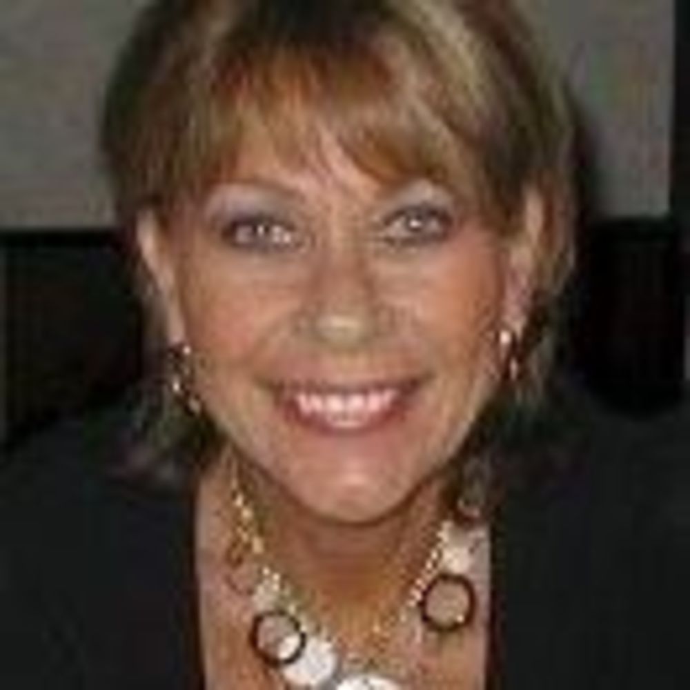 Meet your Posher, Janice
